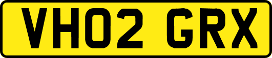 VH02GRX