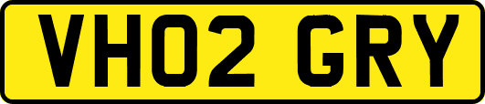 VH02GRY