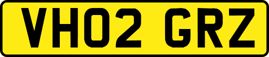 VH02GRZ