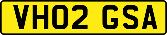 VH02GSA