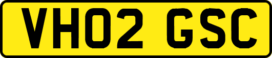 VH02GSC