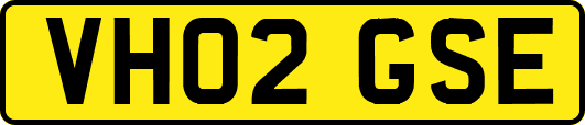 VH02GSE