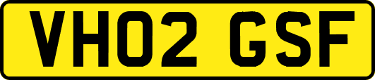 VH02GSF