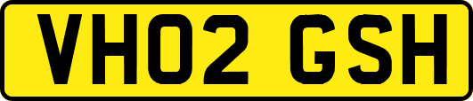 VH02GSH
