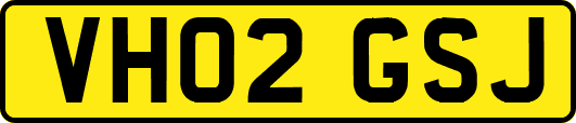 VH02GSJ