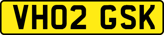 VH02GSK