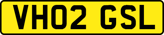 VH02GSL