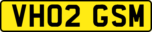 VH02GSM