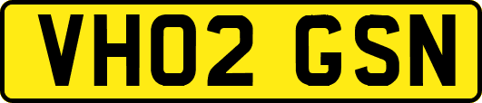 VH02GSN