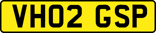 VH02GSP