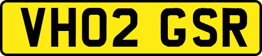 VH02GSR