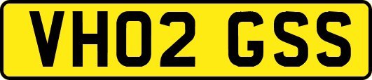 VH02GSS