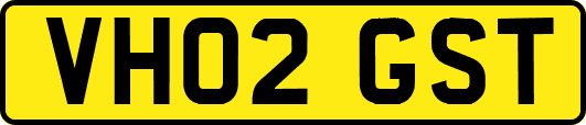 VH02GST