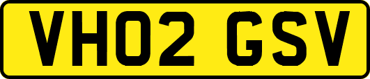 VH02GSV