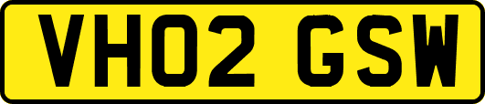 VH02GSW