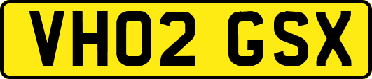 VH02GSX