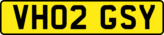 VH02GSY