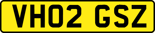 VH02GSZ