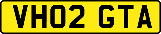 VH02GTA