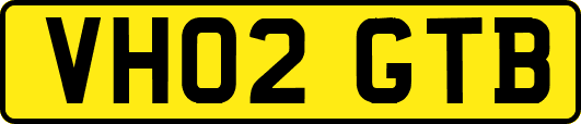 VH02GTB