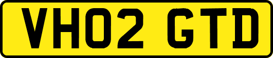 VH02GTD