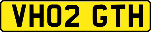 VH02GTH