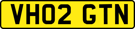 VH02GTN