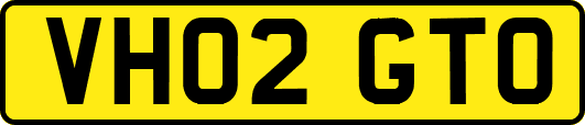 VH02GTO