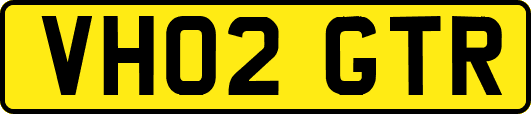 VH02GTR