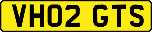 VH02GTS