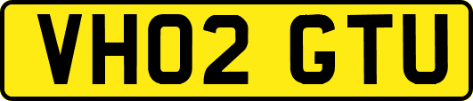 VH02GTU