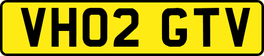 VH02GTV