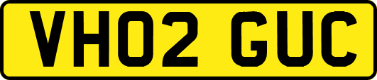 VH02GUC