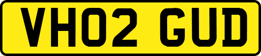 VH02GUD