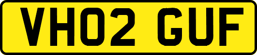 VH02GUF