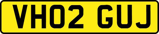 VH02GUJ