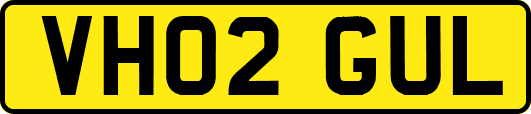 VH02GUL