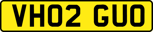 VH02GUO