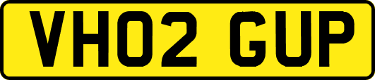 VH02GUP