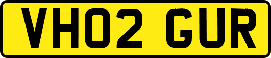 VH02GUR