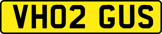 VH02GUS