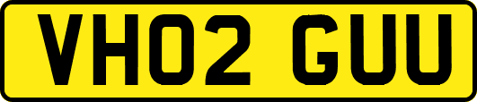 VH02GUU