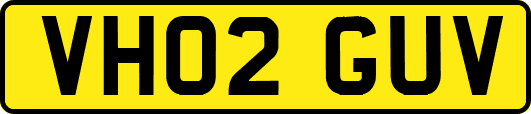 VH02GUV