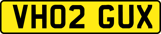 VH02GUX