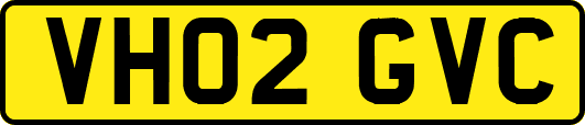 VH02GVC
