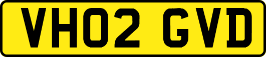 VH02GVD