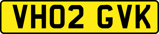 VH02GVK