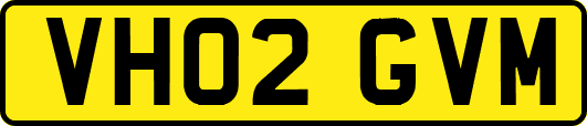 VH02GVM