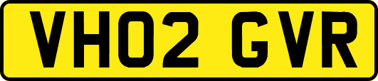 VH02GVR