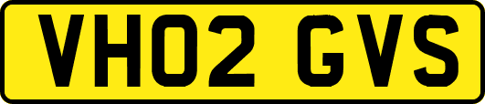 VH02GVS
